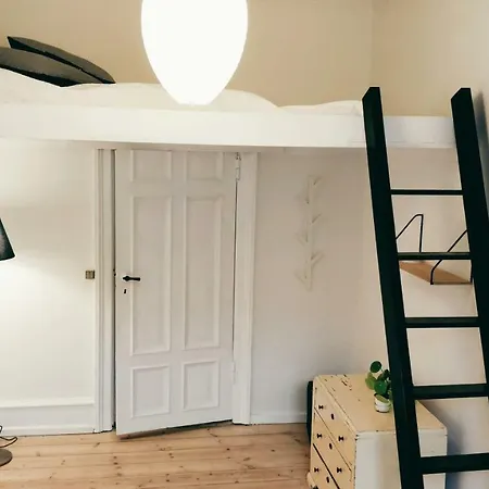 Penzion 200 Sqm Apartment, With 4 Separate Rooms, Each For 2 People