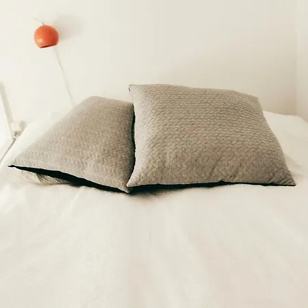 Casa de hóspedes 200 Sqm Apartment, With 4 Separate Rooms, Each For 2 People Copenhaga