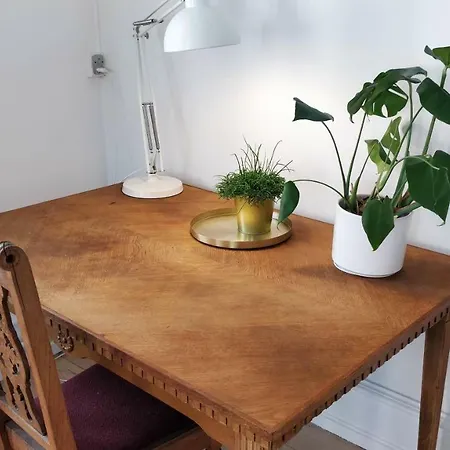 200 Sqm Apartment, With 4 Separate Rooms, Each For 2 People Guest house Copenhagen